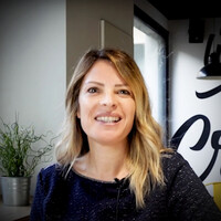 Spiriit Employee Marine Chiletti's profile photo