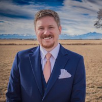 Century Seals, Inc. Employee John Hitch's profile photo