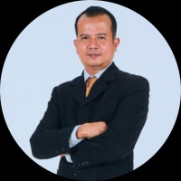 Stretchline Holdings Ltd. Employee Arif Yudha's profile photo