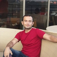 AestheticMatch Employee Shahidullah Muffakir's profile photo
