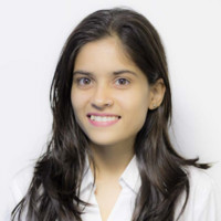 Rainfall Employee Manasi Ranade's profile photo