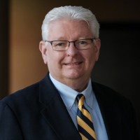 Paramax Corporation Employee Joe Waple's profile photo