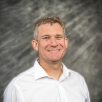 Hess Corporation Employee Michael Chadwick's profile photo