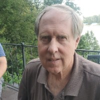 Arne Kantola