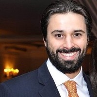 Eduardo Prado Email & Phone Number