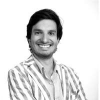 Octogone Group Employee Zoran Lalvani's profile photo