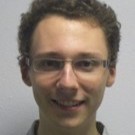 Mentat Employee Matthieu Delabre's profile photo