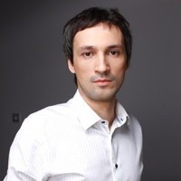 Make Employee Anton Danilov's profile photo