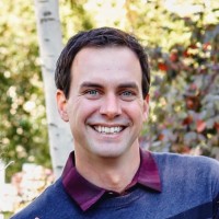 E-mail e número de telefone de Nick Sunseri