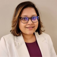 Fresenius Kabi Canada Employee Poulami Dey's profile photo