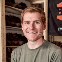 BRUNT Workwear Employee Ryan Shingledecker's profile photo