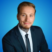 skeeled Employee Benjamin Jacques's profile photo