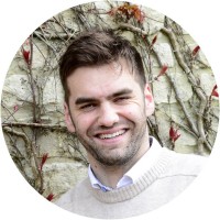Landstack Employee Will Pink's profile photo