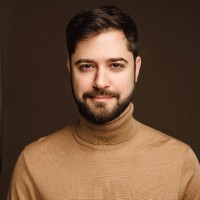 Grigoriy Volovskiy's profile photo