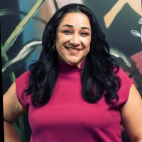 Setna iO Employee Shanna Karamaniolas's profile photo