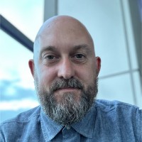 Toast Employee Neil Hobson's profile photo