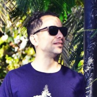 Tapsell Employee Amin Soltani's profile photo