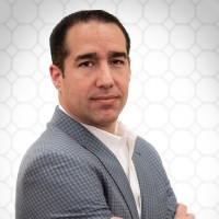 HiveMQ Employee Scott Stradley's profile photo