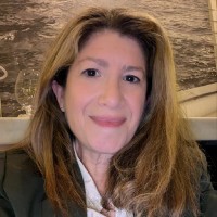 W. R. Berkley Corporation Employee Robyn Stone's profile photo