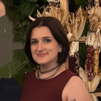 BIGGBY COFFEE NKY/Greater Cincinnati Employee Sarah Flaherty's profile photo