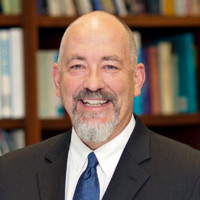 Collier Consulting & Collier Geophysics Employee Doug Laymon's profile photo