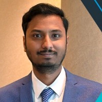 Kreston ME Consulting Employee Syed Shah's profile photo