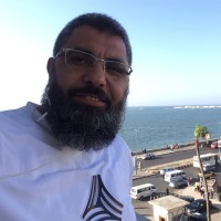 Saeed Abdelkader Email