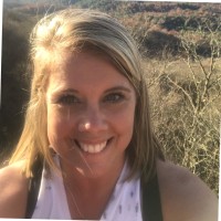 MARSHALLS LLC Employee Jacqueline Fulcher's profile photo