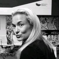 Artransfer Employee Magda Danysz's profile photo