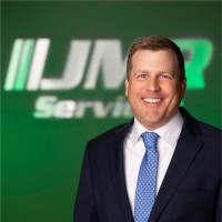 JMR Services Employee Christopher Cox's profile photo