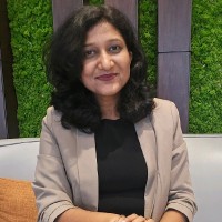 Sumedha Gupta Email & Phone Number