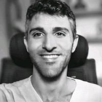 Lembas Employee Eden Goldfarb-Kanevsky's profile photo