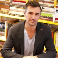 OpenID Foundation Employee Dave Hyland's profile photo