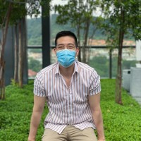 nete2 Employee Gates Tan's profile photo