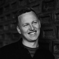 DGI Byen Employee Kasper Boller's profile photo