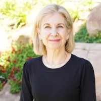 Conrad N. Hilton Foundation Employee Beth Dehamel's profile photo
