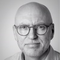 Lenze Selection Employee Henrik Bomholt's profile photo