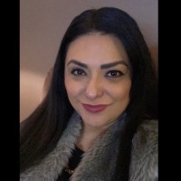 Sobel Westex Employee Veronica Astudillo's profile photo