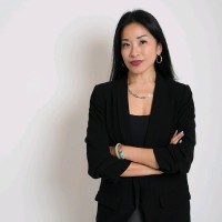 Lily Lin Email & Phone Number