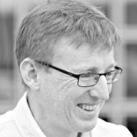 Deep-Insight Employee John O'Connor's profile photo