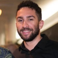 Safe2Pay Employee Giovanni Bonacina's profile photo