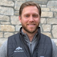USA Rare Earth, LLC Employee Alex Moyes's profile photo