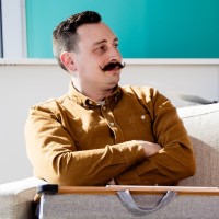 7shifts: Team Management for Restaurants Employee Josh V.'s profile photo