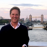 DDB Employee Chuck Brymer's profile photo