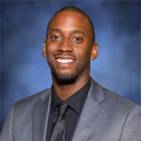 Hutto ISD Employee Bradley Walker's profile photo