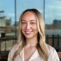 Moody Center ATX Employee Hayley Gray's profile photo