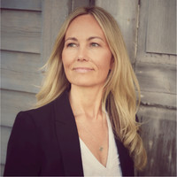 Ulriken643 Employee Monica Gjesdahl's profile photo