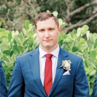 Luke Brandenburg Email