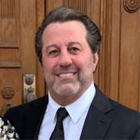Infinity Performance Inc. Employee George Atkinson's profile photo