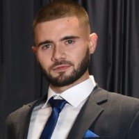 Srdjan Domuz's profile photo